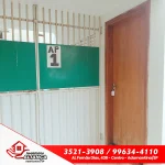 Imobiliária Aliança
