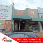 Imobiliária Aliança