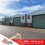 Imobiliária Aliança