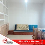 Imobiliária Aliança