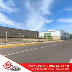 Imobiliária Aliança