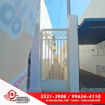 Imobiliária Aliança