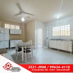 Imobiliária Aliança