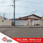 Imobiliária Aliança
