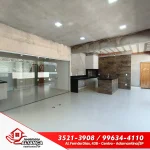 Imobiliária Aliança