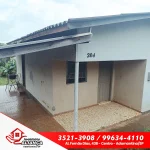 Imobiliária Aliança