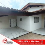 Imobiliária Aliança