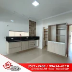 Imobiliária Aliança